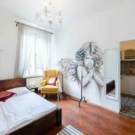 Angel Apartman 布拉迪斯拉发 外观 照片