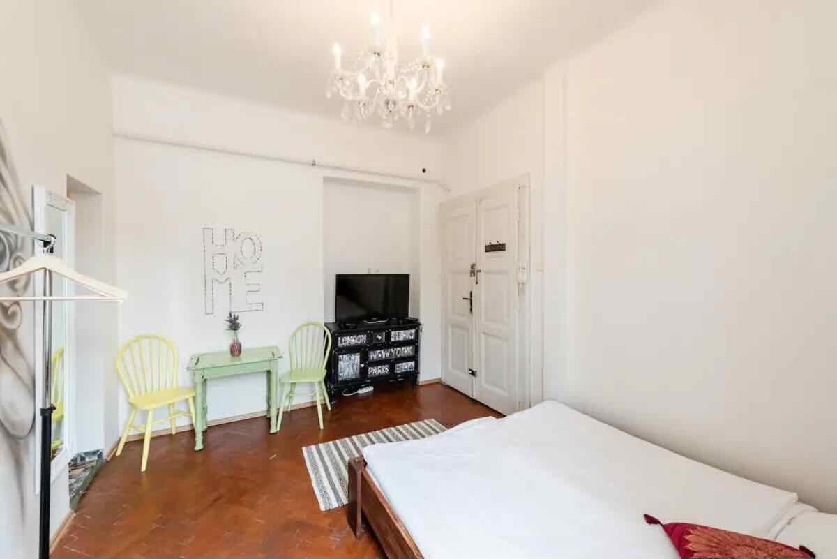 Angel Apartman 布拉迪斯拉发 外观 照片