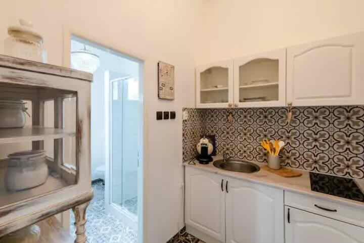 Angel Apartman 布拉迪斯拉发 外观 照片